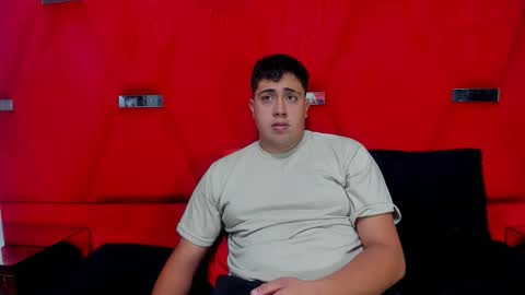 EmmaAndDemon online show from 02.09.26