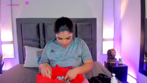 emma becket online show from 02.08.25