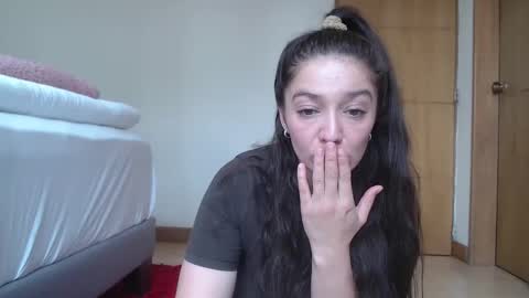 EMMA BLUE online show from 02.18.26