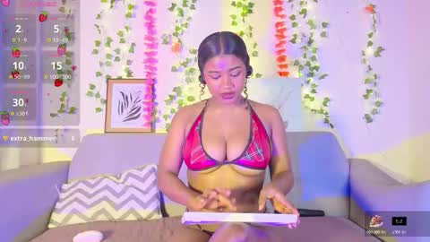 Emma online show from 11.30.25