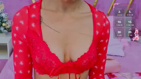 emma cortez online show from 12.22.25