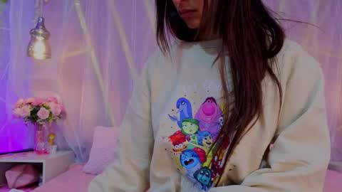 emma cortez online show from 02.23.26