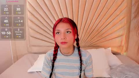           online show from 11.10.25