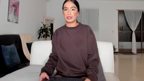 valentina online show from 01.13.25