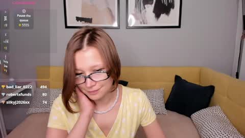 Emma 3 online show from 04.11.26