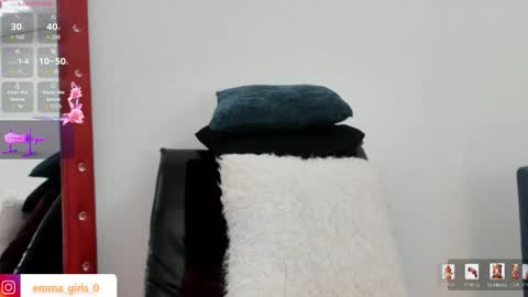 Emma online show from 02.20.26