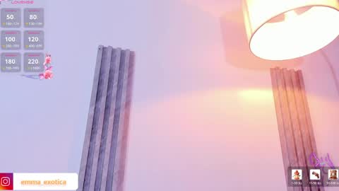 Emma online show from 04.09.26