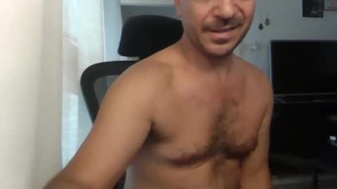 Ariel online show from 09.26.25