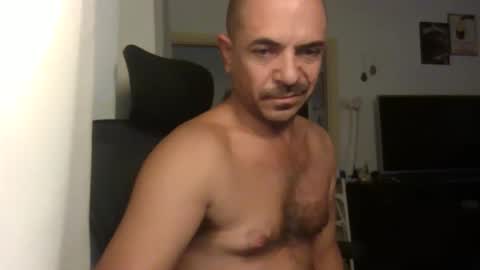 Ariel online show from 09.30.25