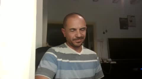 Ariel online show from 10.20.25