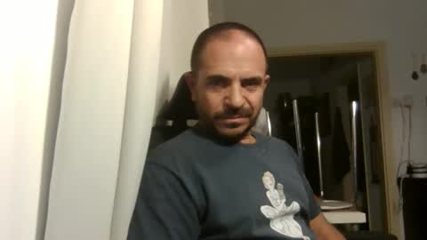 Ariel online show from 10.29.25