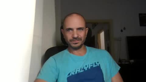 Ariel online show from 11.15.25