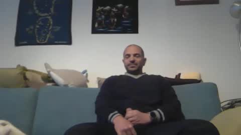 Ariel online show from 03.20.26