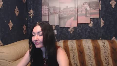 EmmaGoldX online show from 01.05.25