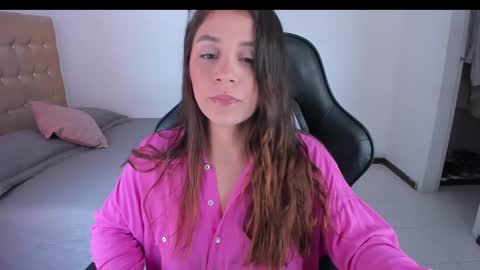 Snapshot of emmagrace99 chatting on 12.15.24 Jennifer online show from 12.15.24