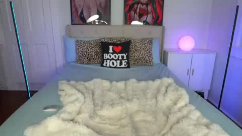emmagray01 online show from 07.16.26