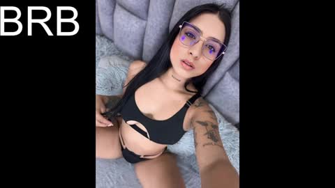 EMMA HILL online show from 12.19.24
