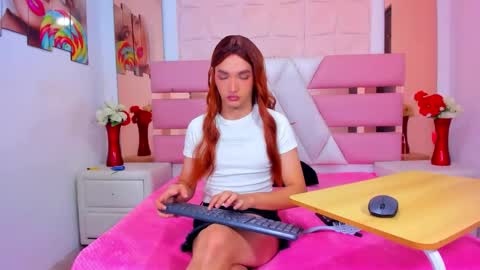 Emma Hilton online show from 05.13.26