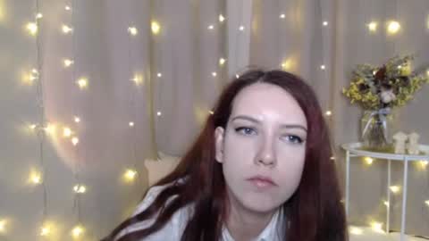 Snapshot of emmaishier chatting on 01.19.25 emmaishier online show from 01.19.25