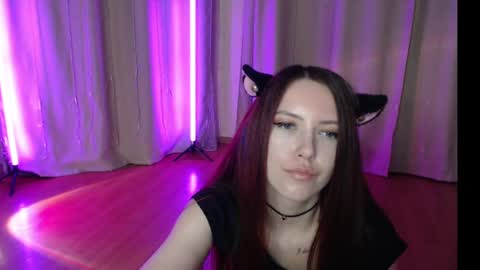 Snapshot of emmaishier chatting on 03.01.25 emmaishier online show from 03.01.25