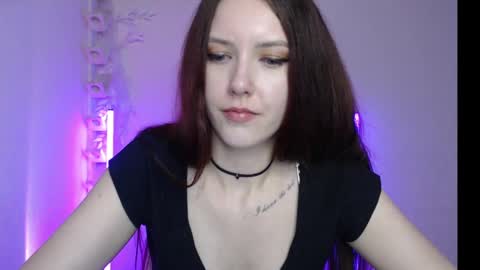 Snapshot of emmaishier chatting on 03.04.25 emmaishier online show from 03.04.25