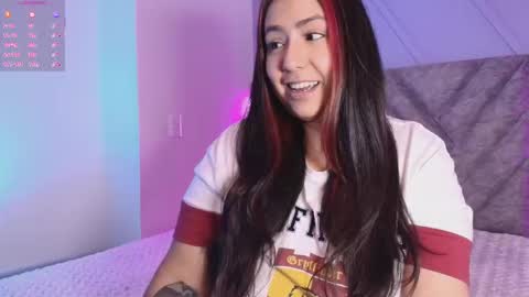  Emma  online show from 09.21.25