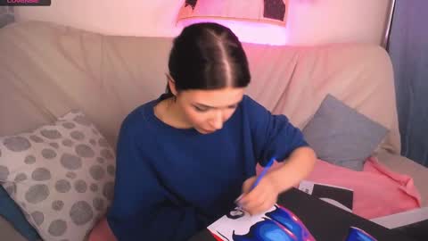 Emma online show from 01.17.25