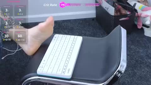 Snapshot of emmalarkins chatting on 09.26.25 Emma online show from 09.26.25