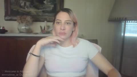 emmalove_ar online show from 01.29.25