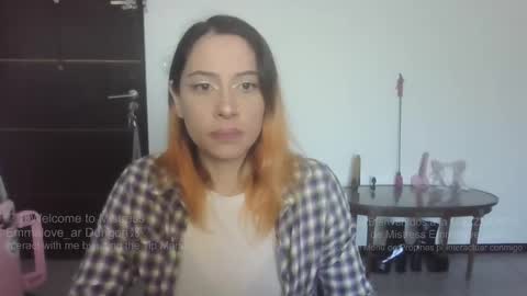 emmalove_ar online show from 09.11.25