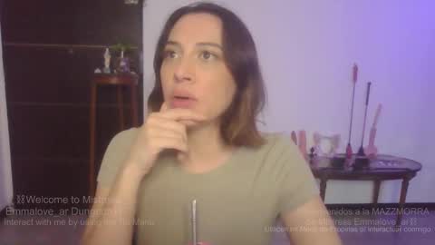 emmalove_ar online show from 01.11.26