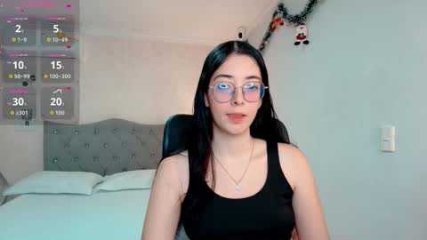 Snapshot of emmalove_doll chatting on 01.07.26 Emmas Room online show from 01.07.26