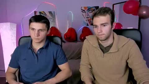 Snapshot of emmanuel_shine chatting on 02.09.26 Emmi online show from 02.09.26