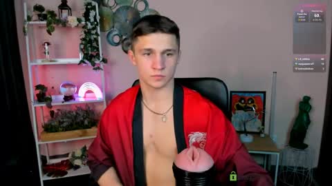 Emmi online show from 04.05.26