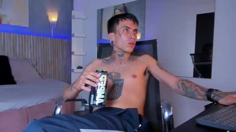   online show from 02.22.25