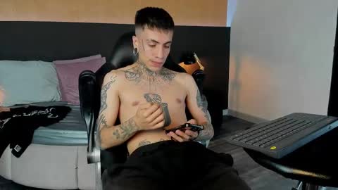   online show from 02.24.25