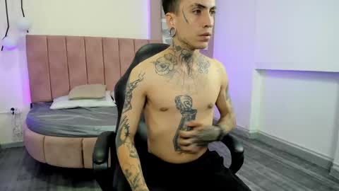   online show from 03.12.25
