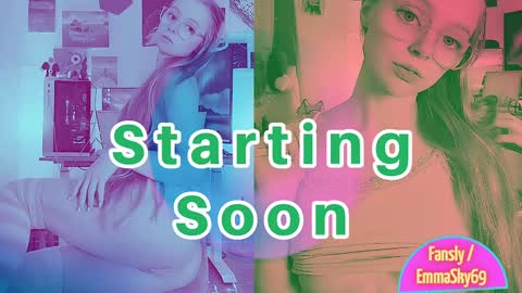 Emma Sky online show from 02.19.26