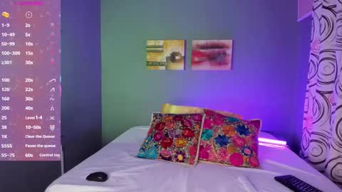 Emma online show from 09.18.25