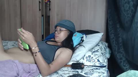 emmasweet95 online show from 01.15.25