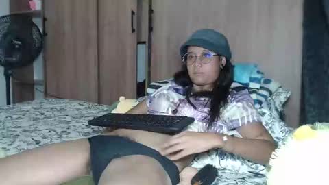 emmasweet95 online show from 01.25.25