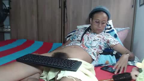 emmasweet95 online show from 03.01.25
