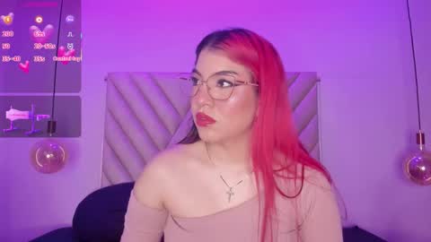 Emma online show from 11.11.25