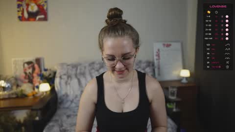 Mia online show from 09.25.25