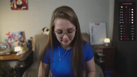 Mia online show from 10.06.25