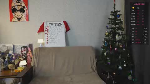 Mia online show from 01.07.26