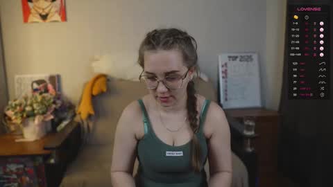 Mia online show from 02.01.26