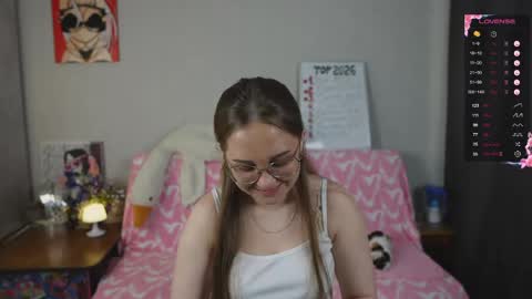 Mia online show from 05.21.26