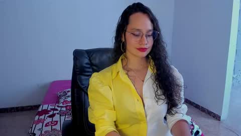 Emma Torres online show from 02.28.25