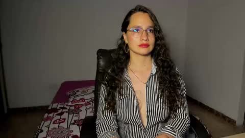 Emma Torres online show from 03.01.25
